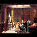 La relación clientelar en la antigua Roma