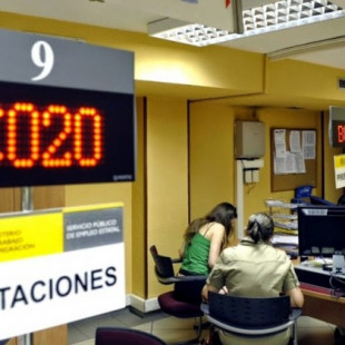 La Seguridad Social pierde más de la mitad  de su patrimonio durante la legislatura de Rajoy