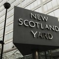 Scotland Yard pide perdón a siete mujeres que fueron engañadas por agentes infiltrados