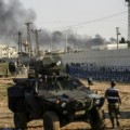 Turquía se propone cerrar 'la autopista de la yihad'