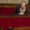 Marion Maréchal-Le Pen: Los musulmanes tienen menor rango que los católicos