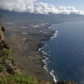 La isla de El Hierro es declarada Geoparque Mundial por parte de la Unesco