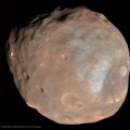 Fobos: la luna condenada de Marte [eng]