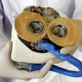 El 12 de Octubre implanta un corazón artificial permanente en un paciente de 72 años