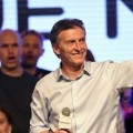 La derecha gana las elecciones en Argentina según resultados oficiales