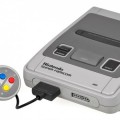 Super Nintendo cumple 25 años