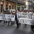 El juez archiva la causa contra cinco anarquistas de Barcelona que estuvieron 123 días en prisión [CAT]