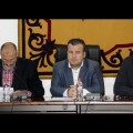 Alcalde de Carboneras a las concejalas socialistas: “Cállense cuando está hablando un hombre”