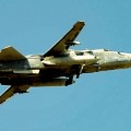 Confirmado: El avión militar estrellado en la frontera turco-siria es ruso