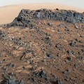 Marte nunca fue un vergel lleno de agua, ni siquiera cuando tenía atmósfera