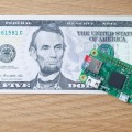 La Raspberry Pi Zero  un diminuto miniPC de 5 dólares