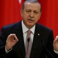 Turquía suspende sus operaciones aéreas contra el Estado Islámico en Siria