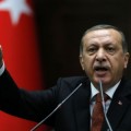 Erdogan: Derribar cazas Turcos con misiles S-400 sería un acto de agresión