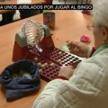 Hacienda expedienta a un grupo de jubilados por jugar al bingo a 10 céntimos el cartón
