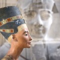 Autoridades Egipcias seguras al 90% de que hay una cámara secreta tras tumba de Tutankamón