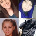 Dan por muertas a las jóvenes austríacas que viajaron a Siria para unirse a Estado Islámico