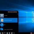 Pon la apariencia de Windows 10 a tu Linux con este tema