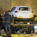 Un diputada rusa y su marido mueren al detonar este una granada mientras practicaban sexo en su coche