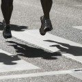 Fallece un joven de 26 años nada más cruzar la meta del medio maratón de Benidorm