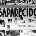 Argentina: Abuelas de Plaza de Mayo encuentran al nieto 119, el primero cuya madre aún está viva