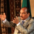 El presidente de Mauritania detiene la final de Copa porque se aburría