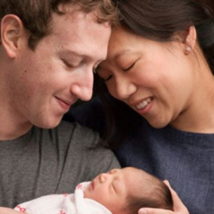 Mark Zuckerberg donará el 99% de sus acciones de Facebook [ENG]