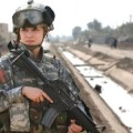 Decisión histórica: El Pentágono admitirá a las mujeres en todas sus unidades de combate