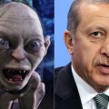 Genial respuesta de Peter Jackson al juicio turco por llamar Gollum a Erdogan
