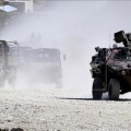 Bagdad exige a Ankara que retire sus tropas del territorio iraquí