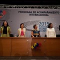 Oposición venezolana obtiene 99 diputados a la Asamblea Nacional frente 46 del oficialismo