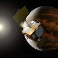 La nave Akatsuki de Japón entra en la órbita de Venus