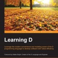 Aprendiendo a programar en el lenguaje de programación D [ENG]