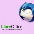 Thunderbird y LibreOffice podrían unir fuerzas