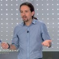 Pablo Iglesias, ganador de 'El Debate Decisivo' de Atresmedia