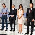 'El Debate Decisivo', lo más visto del año en TV con 9,2 millones de espectadores (48.2%)
