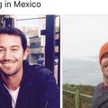 Detenidos por asesinar y calcinar a dos surfistas australianos dentro de su camioneta en Sinaloa (Mexico)