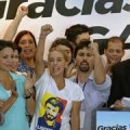 Venezuela: la oposición consigue la supermayoría de 2/3 en la Asamblea Nacional
