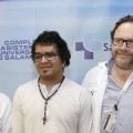 El hospital de Salamanca consigue realizar el primer trasplante de cara sin rechazo en España