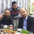 ‘’Ciğeristan Gate’’: la foto que cambió la vida de dos hermanos dueños de un restaurante turco