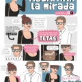 Hoy, en problemas del hombre heterosexual moderno:  Mantener la mirada