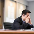 Quemados por el trabajo, burnout: ¿trastorno psicológico o nuestro día a día?