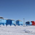 Una grieta gigante obliga a trasladar la estación antártica Halley