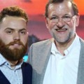 El PP prohíbe al ‘hipster’ de Rajoy hablar con los medios de comunicación