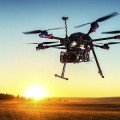 El escuadrón de drones para perseguir drones que patrullará las calles de Tokio