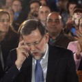 Los cinco traspiés de Rajoy en 95 segundos, tras el atentado de Kabul
