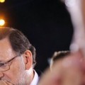 Un vergonzoso intento de Rajoy de ocultar la verdad