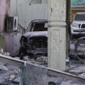 Testimonios de supervivientes contradicen la versión de Rajoy sobre el ataque en Kabul