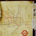 Arquitectura bajo tierra del pasado: las estaciones de metro fantasma
