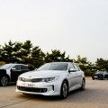 Kia anuncia su agresiva estrategia de electrificación de vehículos para 2020