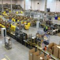 Amazon construirá su centro logístico del sur de Europa en Barcelona